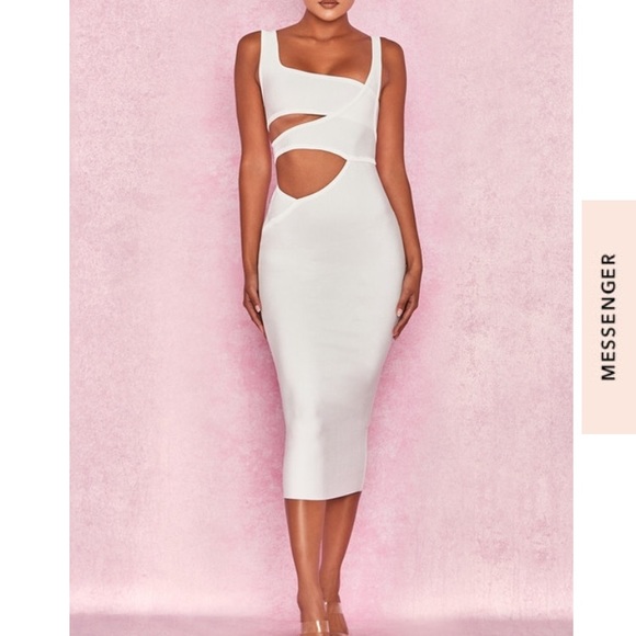 House of CB Dresses & Skirts - House of CB Dress